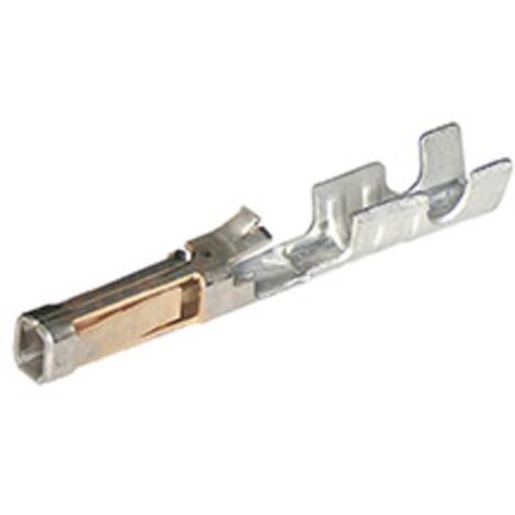 Contatto a crimpare Molex 16020103 100 pz.