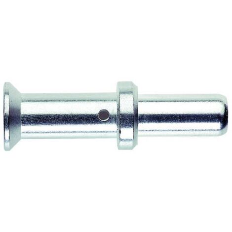 Contatto a spina 09 11 000 6116 Harting Contenuto: 1 pz.