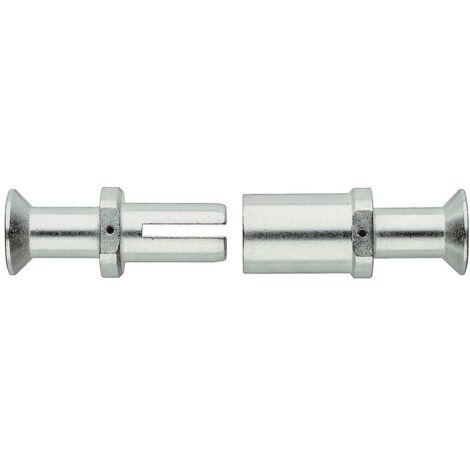 Contatto a spina 09110006140 HARTING Contenuto: 1 pz.
