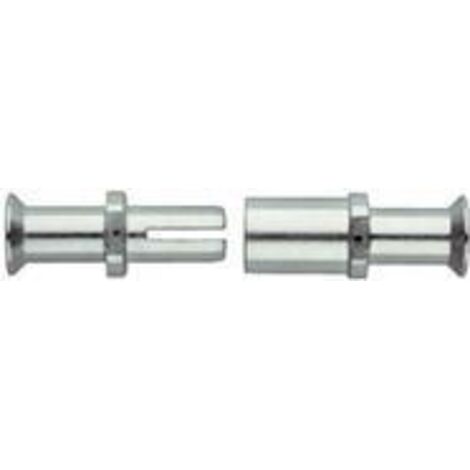 Contatto a spina 09110006141 HARTING Contenuto: 1 pz. Contatto maschio