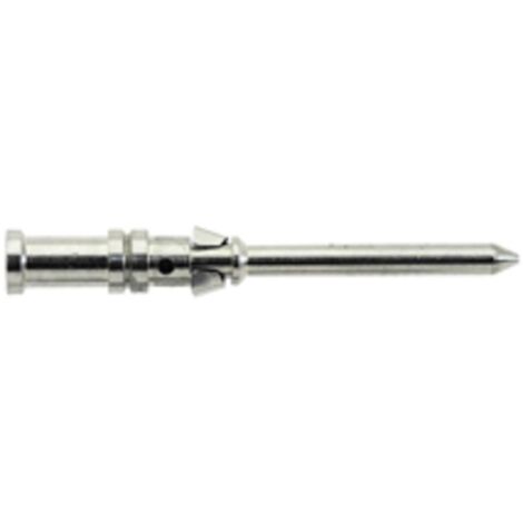 Contatto a spina 09150006161 HARTING Contenuto: 1 pz. Contatto maschio
