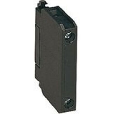 Contatto Ausiliario 1Nc Aggancio Laterale ( LOVATO cod. 11G41801 )