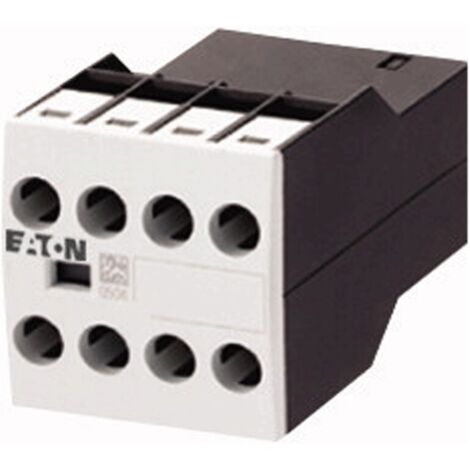 Contatto ausiliario Eaton 2NA+2NC 277377