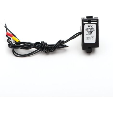 Contatto ausiliario Kanlux kmccb-f-125a/ax/l 125 A 230 V