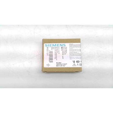Contatto Ausiliario Laterale 1L+1R,S0,Vt ( SIEMENS cod. 3RH29211DA11 )