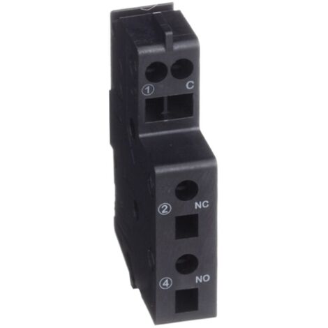 Contatto Ausiliario Lv426950 Of/Sd Nsxm Pp-B ( Schneider Cod. Lv426950 )