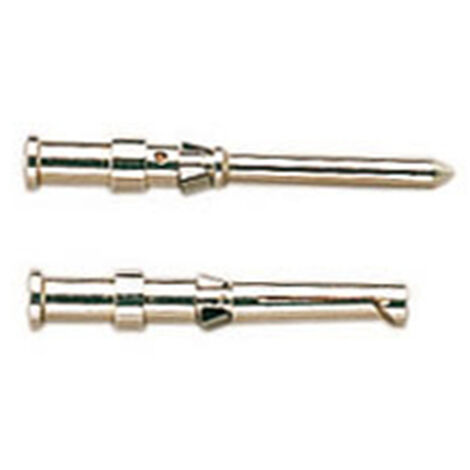 Contatto crimpare femmina 1,5mm² SCA915.0006201 standard professionale