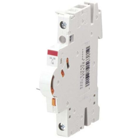 Contatto Di Segnalazione/Ausiliario S2C-S/H6R Miniature Circuit Breaker