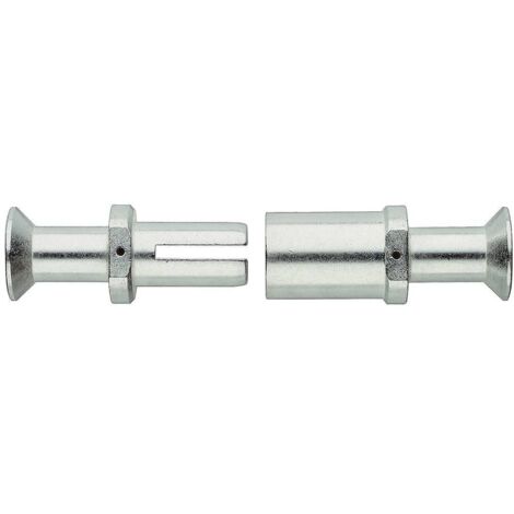 Contatto femmina 09110006240 HARTING Contenuto: 1 pz.