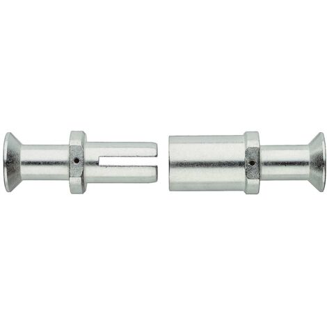 Contatto femmina 09110006240 HARTING Contenuto: 1 pz. Contatto femmina