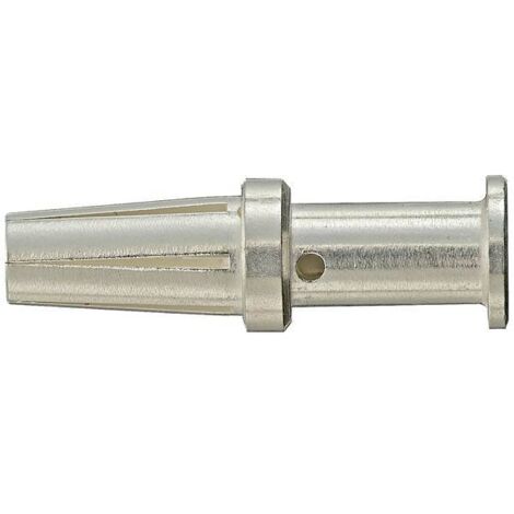 Contatto femmina 11 05 000 6203 Harting Contenuto: 1 pz.