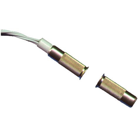 Contatto Magnetico Allarme Antifurto Antintrusione CAME CIO23 846EF-0060