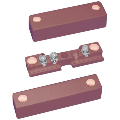Contatto Magnetico Allarme Antifurto Antintrusione CAME CSP02 846EF-0020
