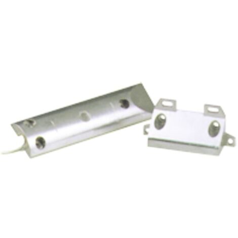 Contatto Magnetico Per Porte Basculanti ( Urmet Cod. 1033/705 )