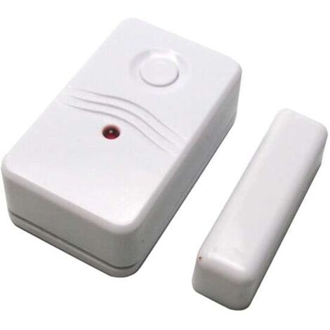 Contatto magnetico supplementare per kit 100108 e 100111