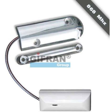 Contatto magnetico tapparelle, porte basculanti e