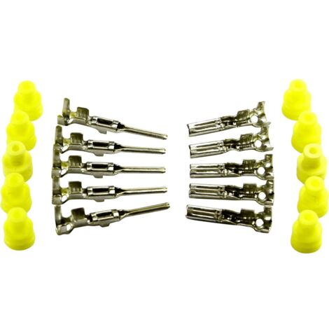 Contatto maschio BAAS AMP-Superseal 1.5mm Series ES19 1 pz.