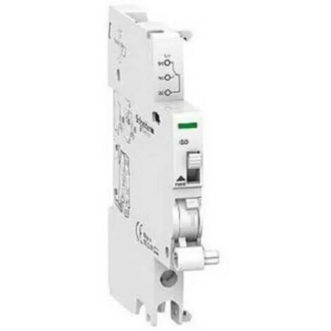 Contatto Schneider di guasto ausiliario 1C /O AC/DC A9A26927