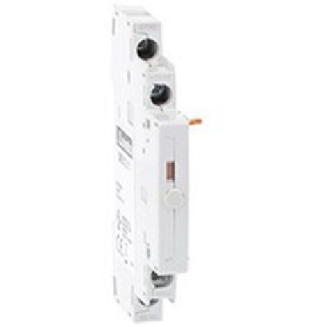 Contatto Segnalazione Laterale X Sm2R/Sm3R 1No+1Nc ( LOVATO cod. SM2X1311 )