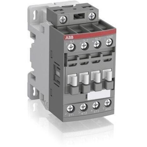 Contattore 16A, 100-250V AC/DC AF16-30-01-13
