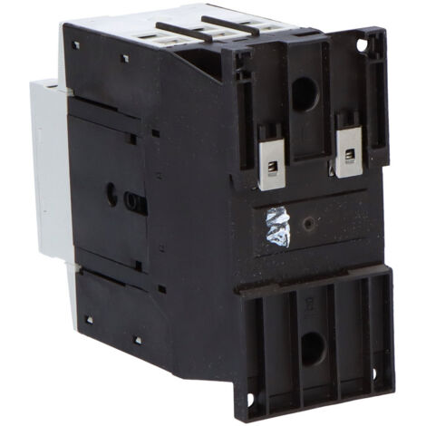 Contattore 18, 5kW/400V, controllo 24VDC DILM40-EA(RDC24)