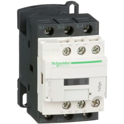 Bticino contattore 4NO 63A 230V 3 moduli FC4A6/24N