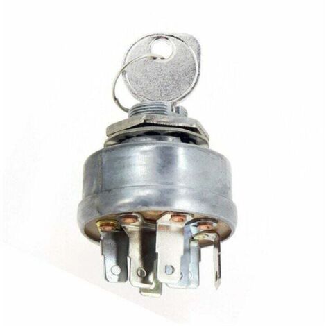 Contattore 7 spazzole AYP 140301 MTD 725-1717 - 925-1717 HUSQVARNA 532140301 MURRAY 092556ma - 092556 - 92556