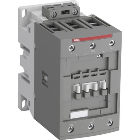 Contattore AF190-30-11-11 cont 3P 190A 24-60VAC/DC Abb