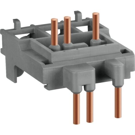 Contattore con elemento di commutazione AF09-16 con interruttore motore BEA16-4 1SBN081306T1000