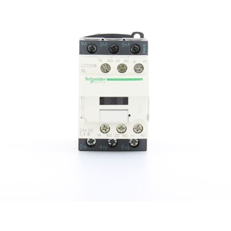 Contattore Schneider Electric LC1D50AE7, Nuovo In Condizioni Eccellenti. Potrebbe Essere Fuori Dalla Scatola O Non Sigillato, Ma è Praticamente Intatto, Con Tutti Gli Accessori. Un Pezzo Di Ricambio Originale Per I Tuoi Impianti Elettrici Industriali. - Foto 4