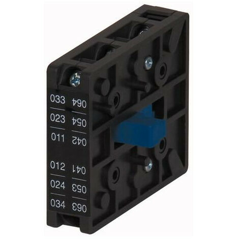 Cont.aux. 2F,1O p.P5-250/315,forme Z 000280966 EATON HI21-P5-250/315Z