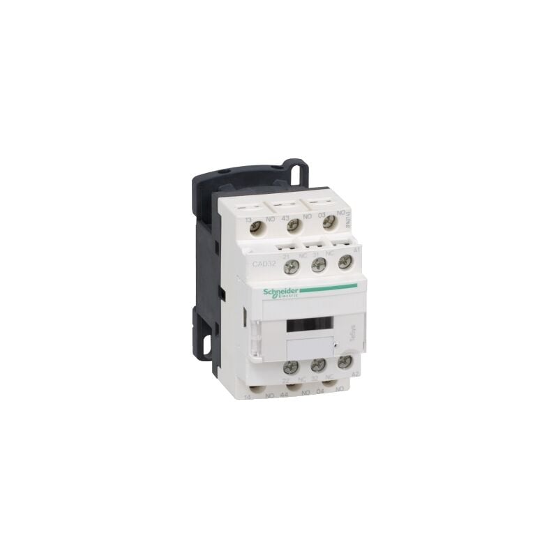 

Cont Aux 3Na/2Nc 24V Cc-Ar-Antip Schneider Electric Cad32Bd
