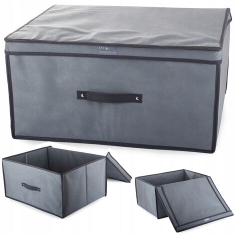 Contenedor 10802 Gris (12)