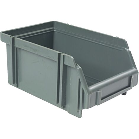 Contenedor A2 Verde 104X165 h 76 Artplast
