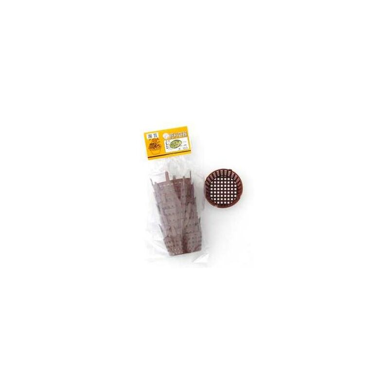 

Contenedor abono orgánico 10 ud. 4.50 cm