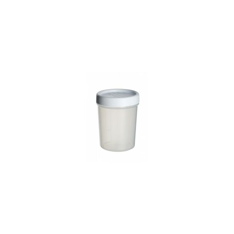 

Hermetico crosca blanco