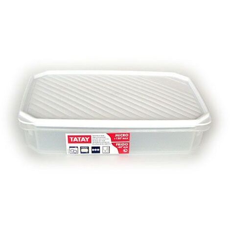 CONTENEDOR ALIMENTOS 2. 1L BLANCO 1162101