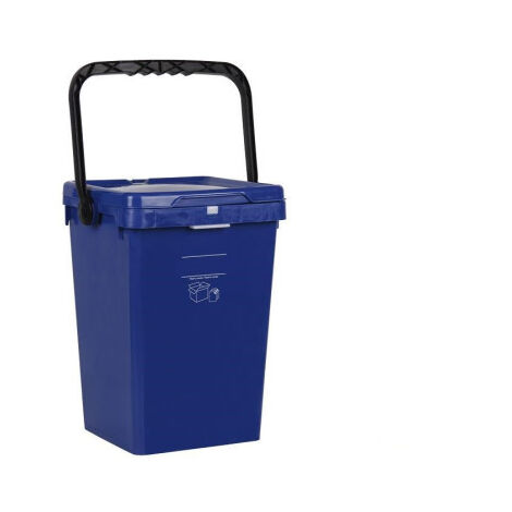 Contenedor Azul para Papel y Cartón 41003191