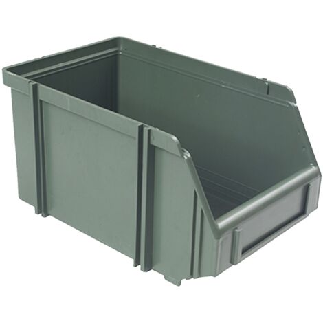 Contenedor B3 Verde 147X234 h 129 Artplast