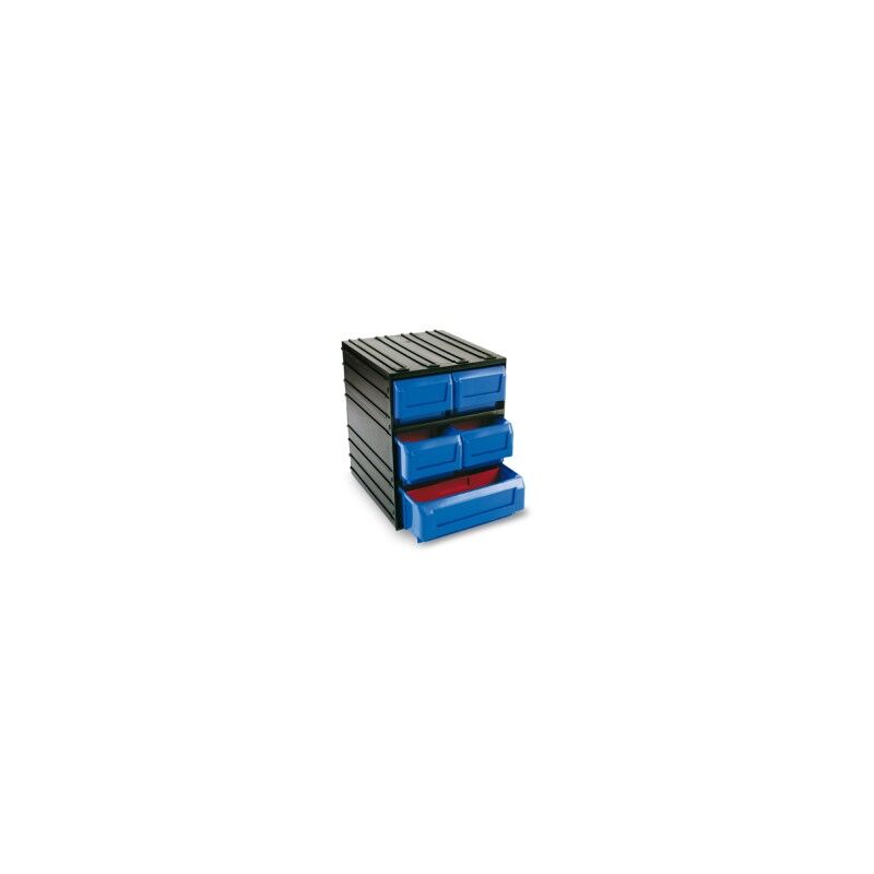 

Contenedor cajon 5 estantes