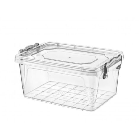 Contenedor Chomik Multi Box 8 l