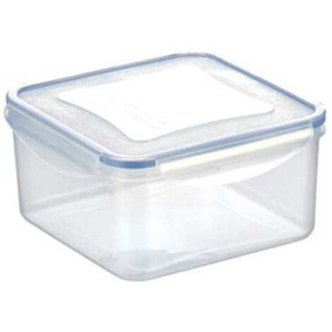 Contenedor Cuadro L 1,2 15X15 Freshbox Tescoma 892014