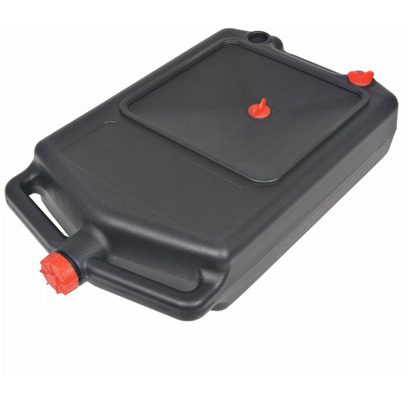 

Contenedor de aceite usado portatil 10 L