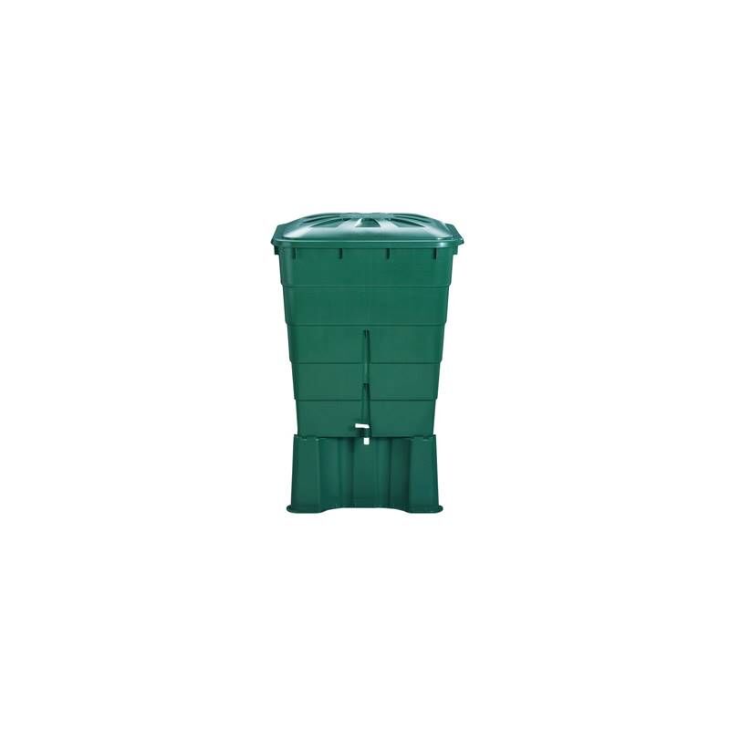 

Graf - DEPOSITO AGUA RECTANGULAR 300 L.
