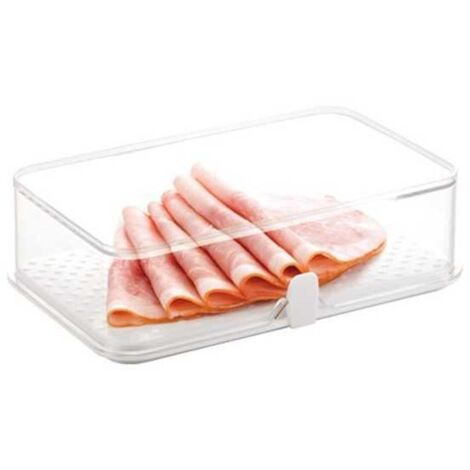 Contenedor de alimentos grande Purity Tescoma 891822