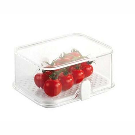 Contenedor de alimentos pequeño Purity Tescoma 891820