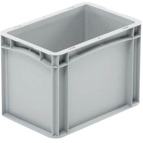 CONTENEDOR DE ALMACENAMIENTO 300x200x220