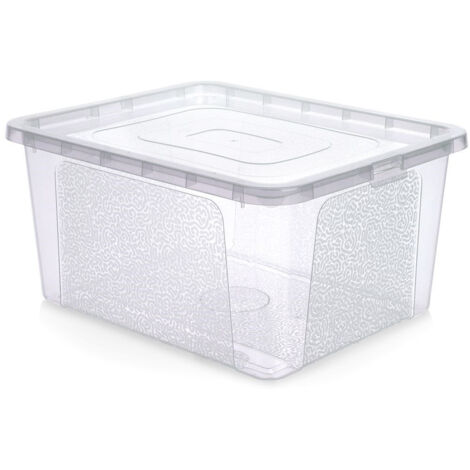 Contenedor de almacenamiento de 20 l