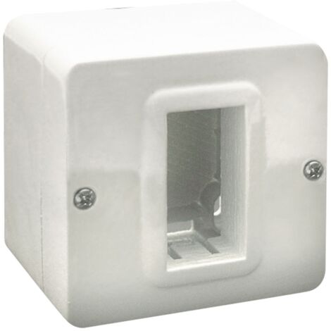 Contenedor de auto-apoyo Ave sistema 44 1 Módulos 44QC01