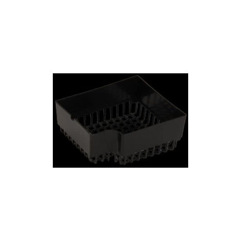 Contenedor de cápsulas NESPRESSO ESSENZA usado Cafetera, Cafetera MS-622755 KRUPS Cafetera, Cafetera MS-622755 KRUPS